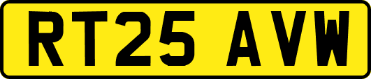 RT25AVW