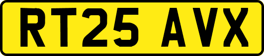 RT25AVX