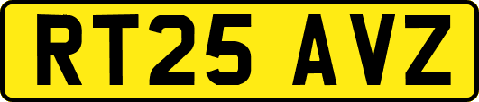 RT25AVZ