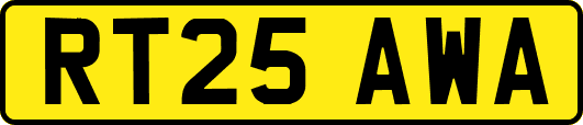 RT25AWA