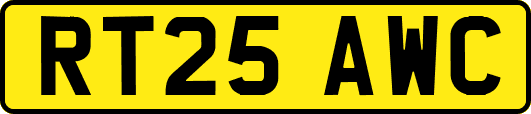 RT25AWC