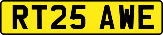 RT25AWE