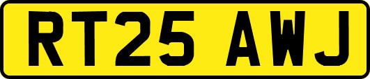 RT25AWJ