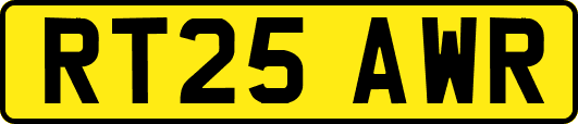 RT25AWR