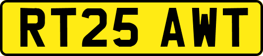 RT25AWT