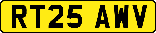 RT25AWV