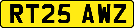 RT25AWZ