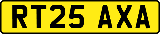 RT25AXA