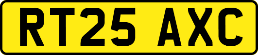 RT25AXC