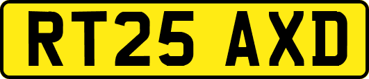 RT25AXD