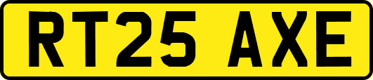 RT25AXE