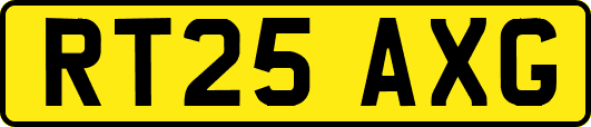 RT25AXG