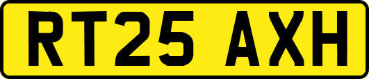 RT25AXH