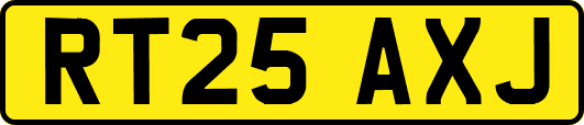 RT25AXJ