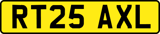 RT25AXL