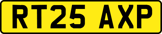 RT25AXP