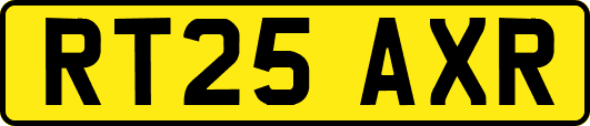 RT25AXR