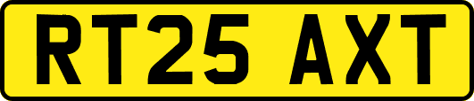 RT25AXT