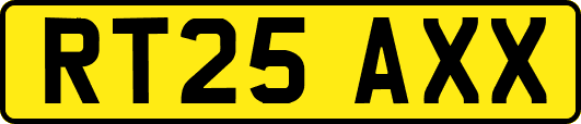 RT25AXX