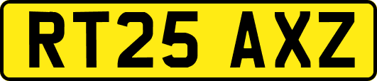 RT25AXZ