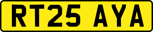 RT25AYA