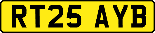 RT25AYB