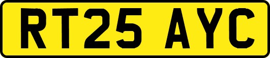RT25AYC
