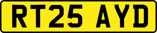 RT25AYD
