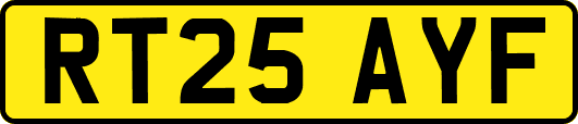 RT25AYF