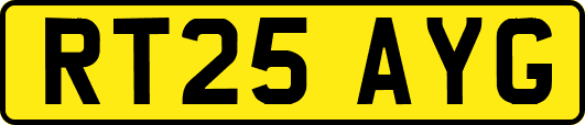 RT25AYG