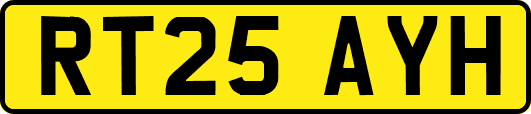 RT25AYH