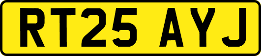 RT25AYJ