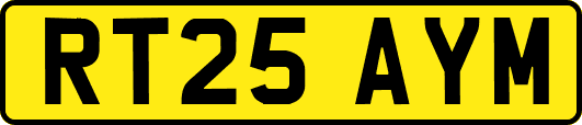 RT25AYM
