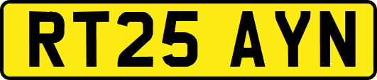 RT25AYN