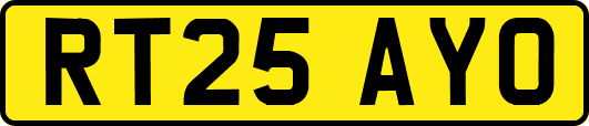 RT25AYO