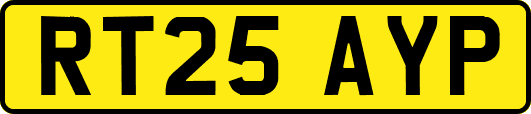 RT25AYP