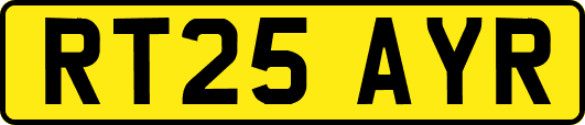RT25AYR