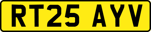 RT25AYV