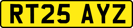 RT25AYZ