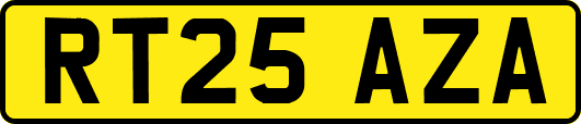 RT25AZA