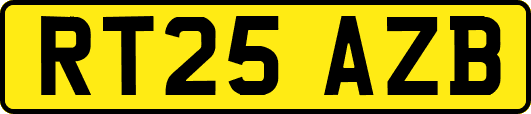 RT25AZB