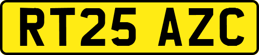 RT25AZC