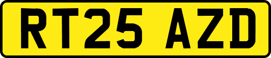 RT25AZD