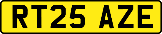 RT25AZE