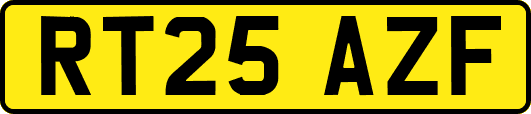RT25AZF