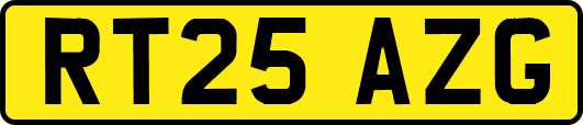 RT25AZG