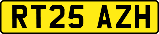 RT25AZH