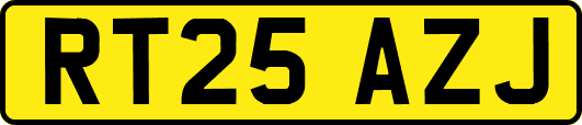 RT25AZJ