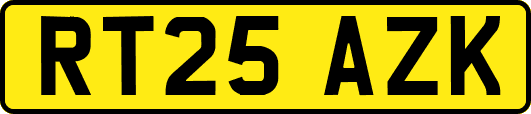 RT25AZK