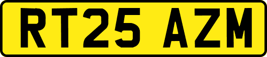 RT25AZM